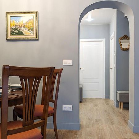 Mayor Old Town Apartment Benidorm Ngoại thất bức ảnh