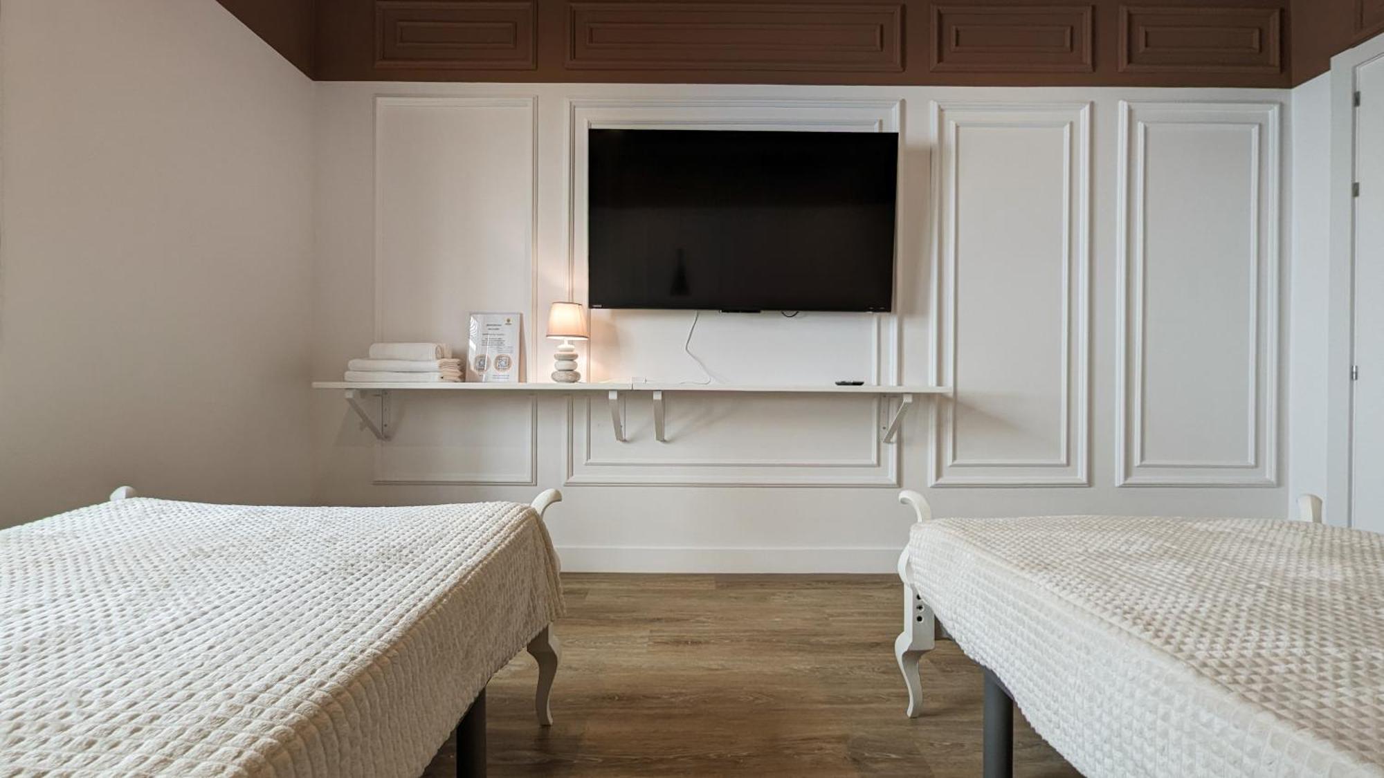 Mayor Old Town Apartment Benidorm Ngoại thất bức ảnh
